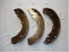 JAPKO 55900 Brake Shoe Set